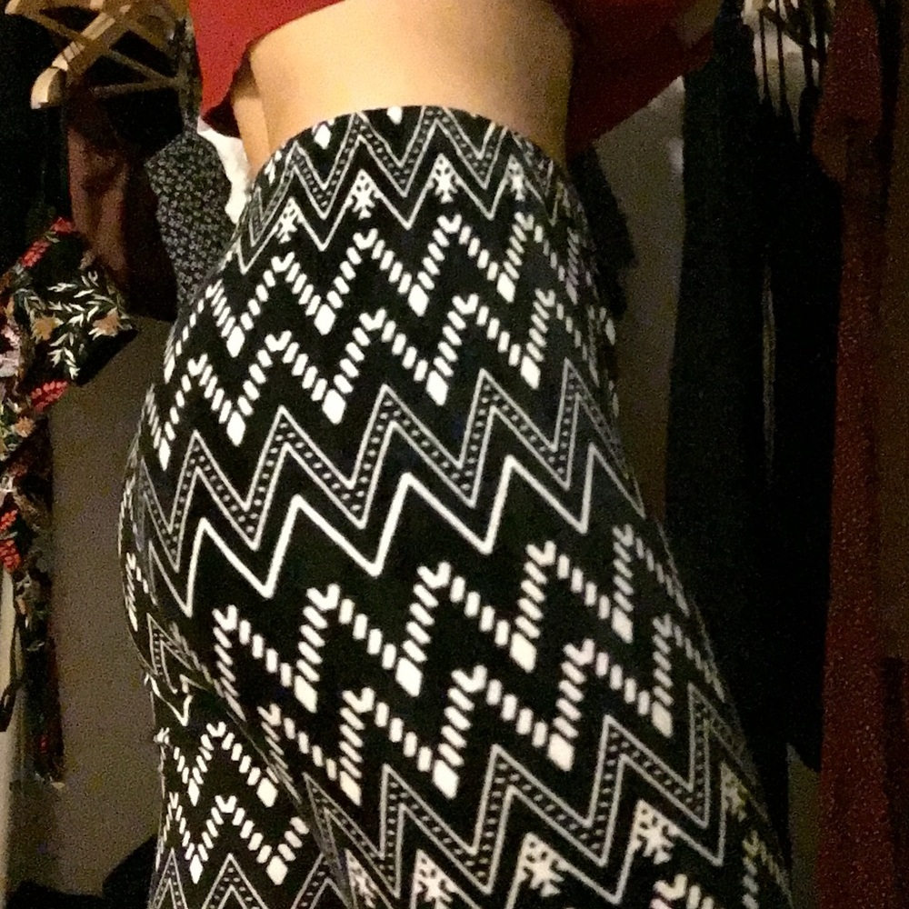 Fun leggings - Picture 3 of 5